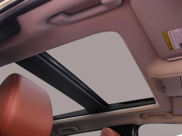 mazda CX-50 2023 - 27