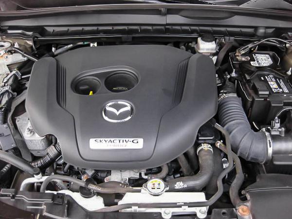 mazda CX-50 2023 - 28