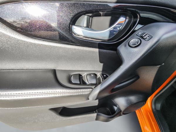 nissan Qashqai 2021 - 9