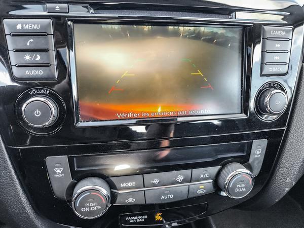 nissan Qashqai 2021 - 16