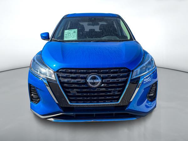 nissan Kicks 2024 - 2