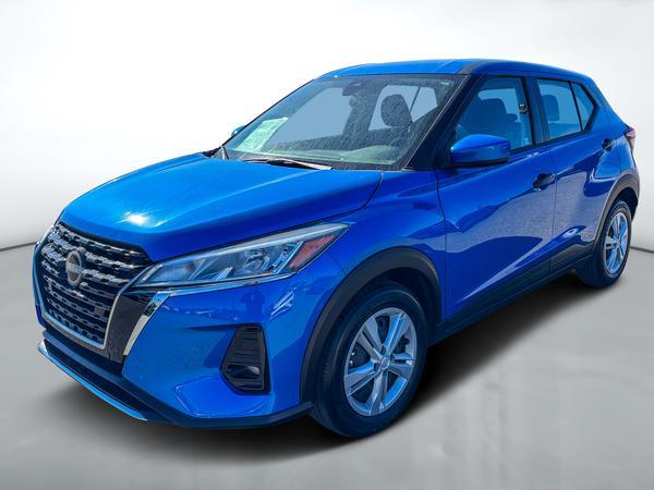 nissan Kicks 2024 - 3
