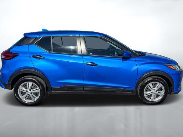 nissan Kicks 2024 - 4