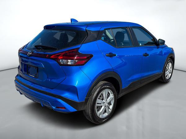 nissan Kicks 2024 - 5