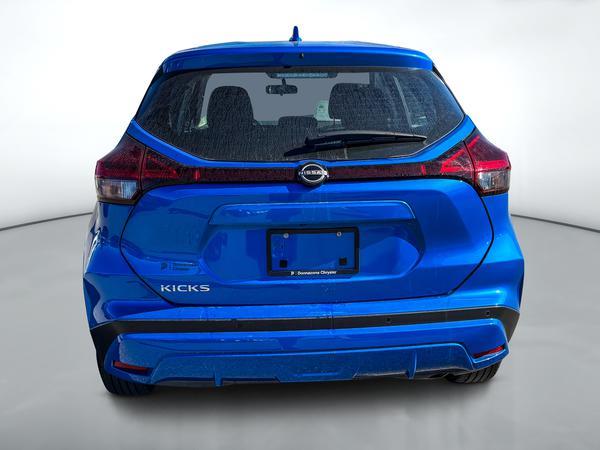 nissan Kicks 2024 - 6