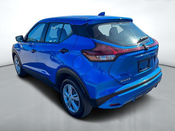 nissan Kicks 2024 - 7