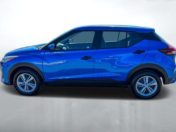 nissan Kicks 2024 - 8