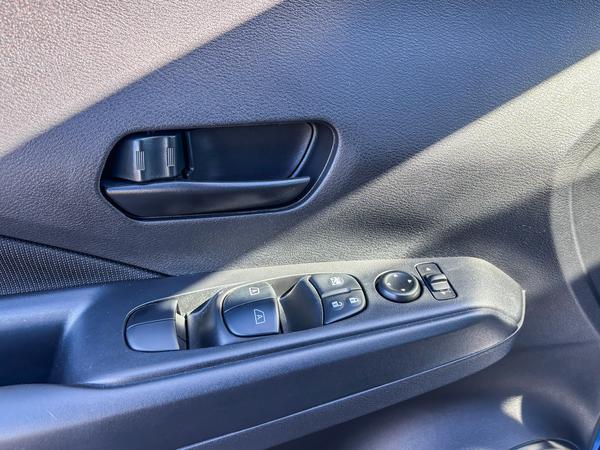 nissan Kicks 2024 - 9