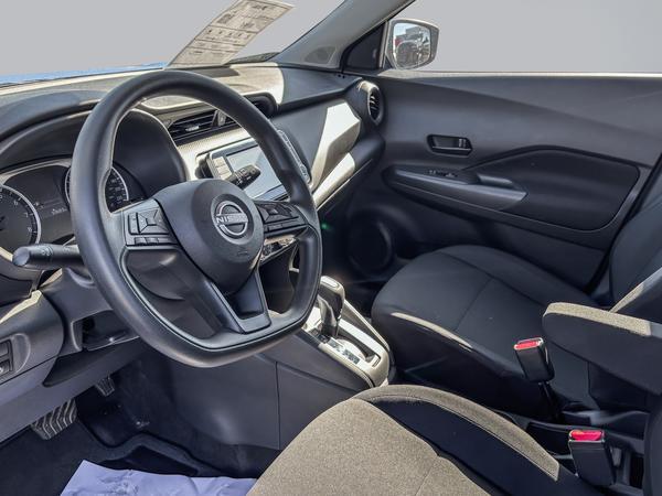 nissan Kicks 2024 - 11