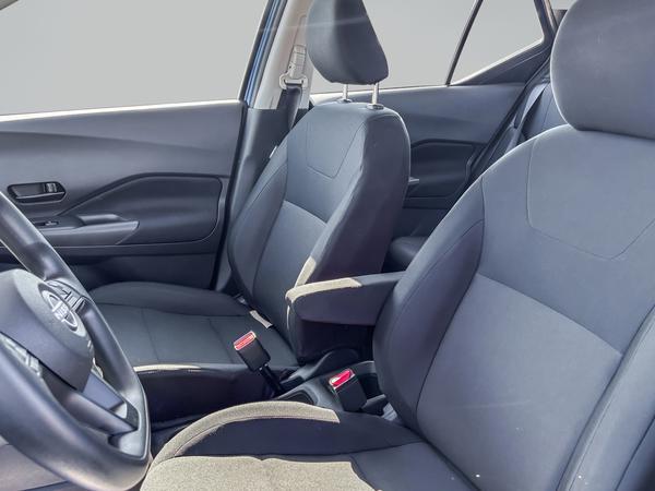 nissan Kicks 2024 - 12