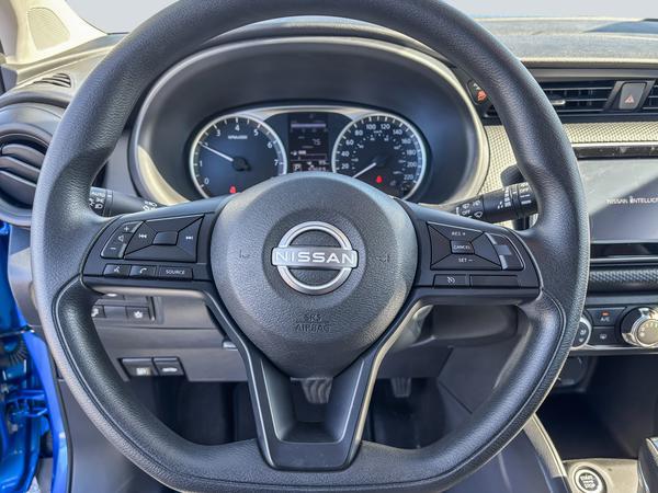 nissan Kicks 2024 - 13