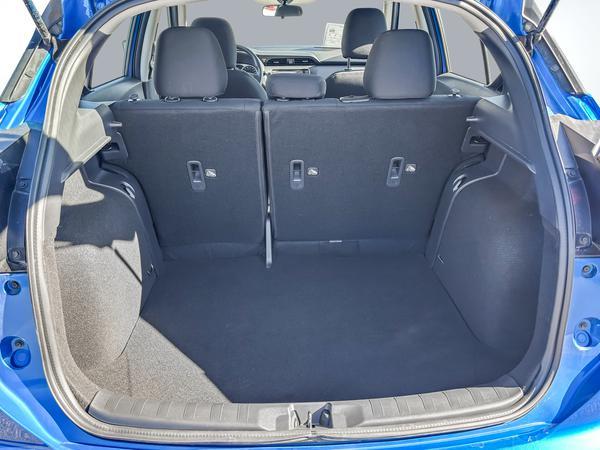 nissan Kicks 2024 - 15