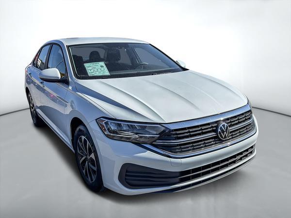 volkswagen Jetta 2024