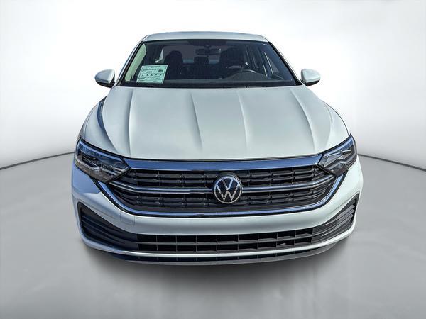 volkswagen Jetta 2024 - 2