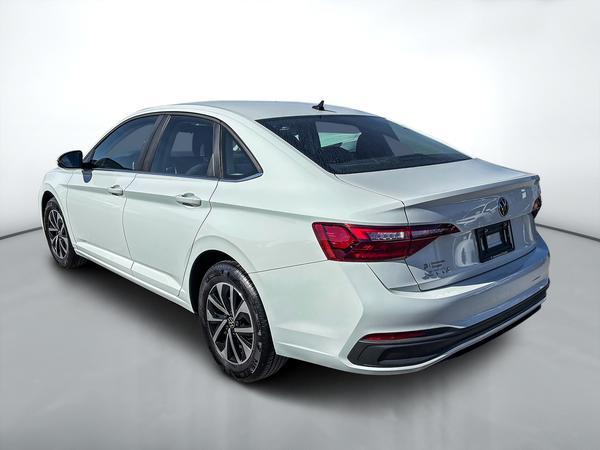 volkswagen Jetta 2024 - 5