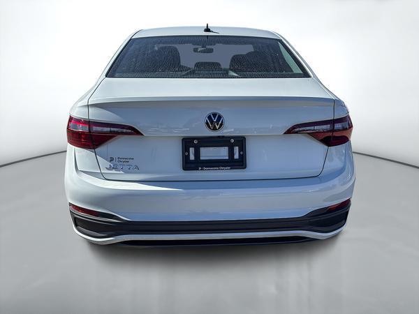 volkswagen Jetta 2024 - 6
