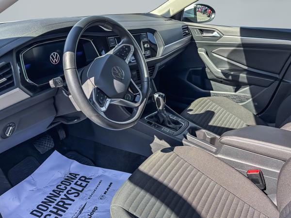 volkswagen Jetta 2024 - 11