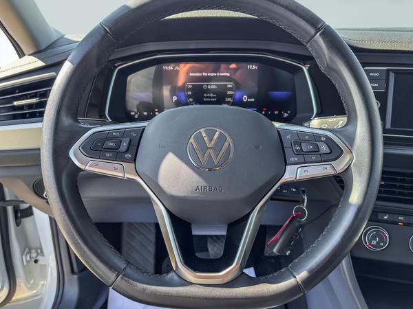 volkswagen Jetta 2024 - 13