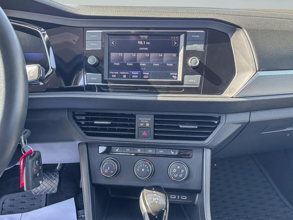 volkswagen Jetta 2024 - 14