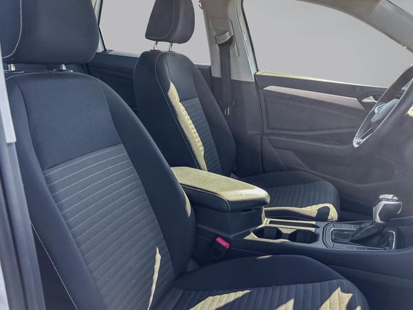 volkswagen Jetta 2024 - 18