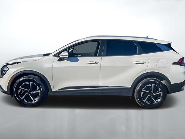 kia Sportage hybride 2024 - 4
