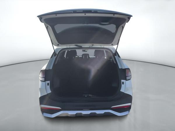 kia Sportage hybride 2024 - 7