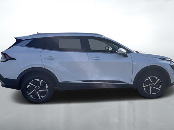 kia Sportage hybride 2024 - 9