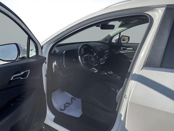 kia Sportage hybride 2024 - 11