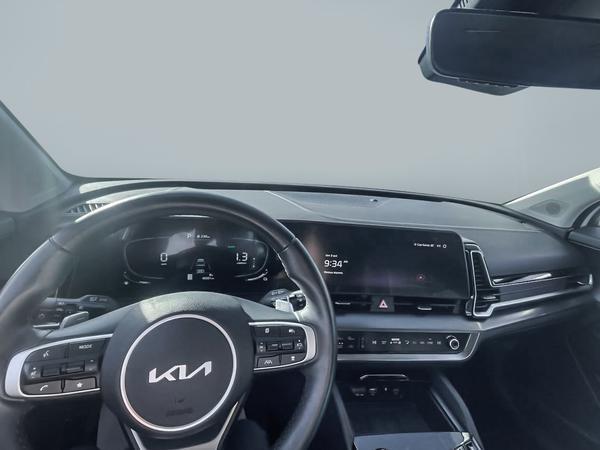 kia Sportage hybride 2024 - 12