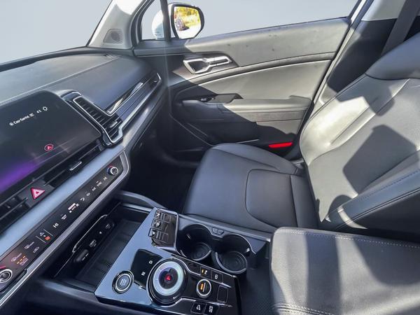kia Sportage hybride 2024 - 13