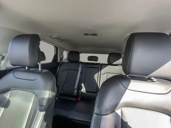 kia Sportage hybride 2024 - 14