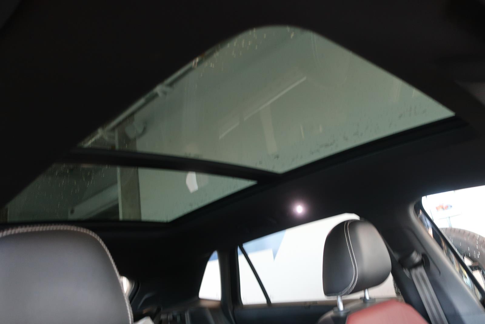 volkswagen Atlas Cross Sport 2021 - 9