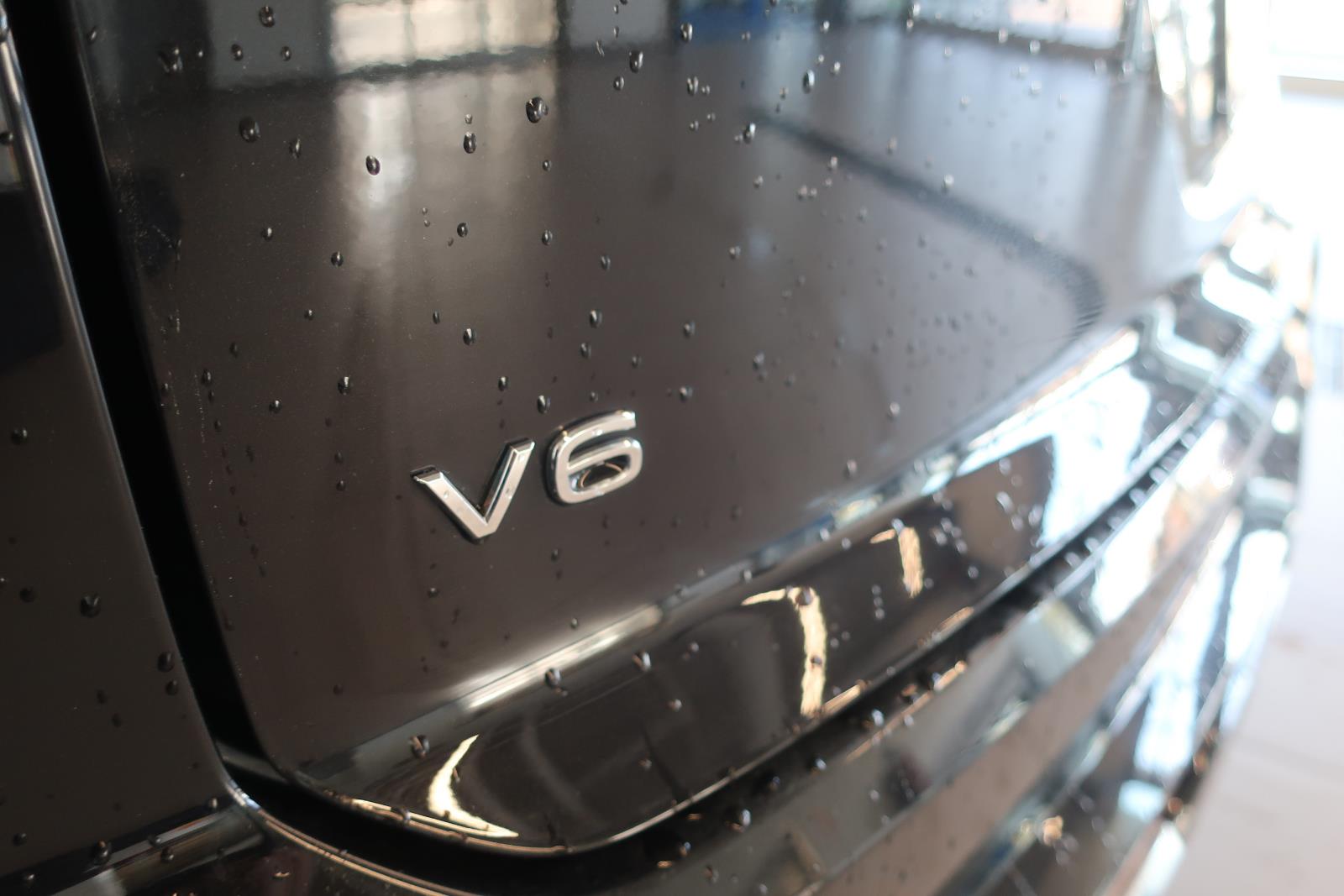 volkswagen Atlas Cross Sport 2021 - 10