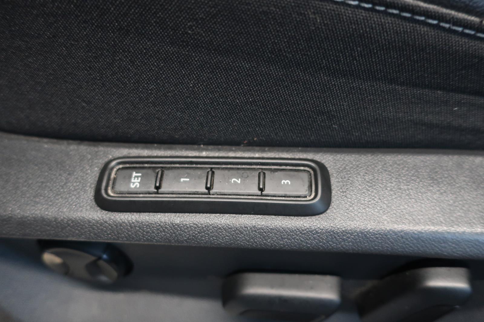 volkswagen Atlas Cross Sport 2021 - 14