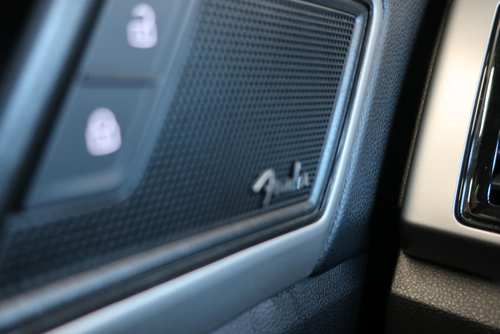 volkswagen Atlas Cross Sport 2021 - 16