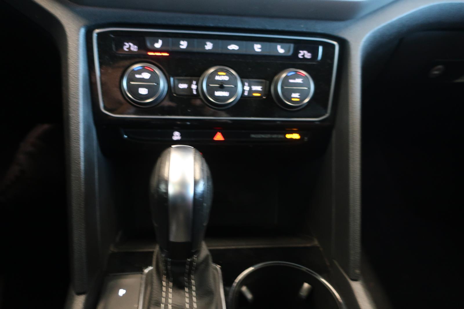 volkswagen Atlas Cross Sport 2021 - 18