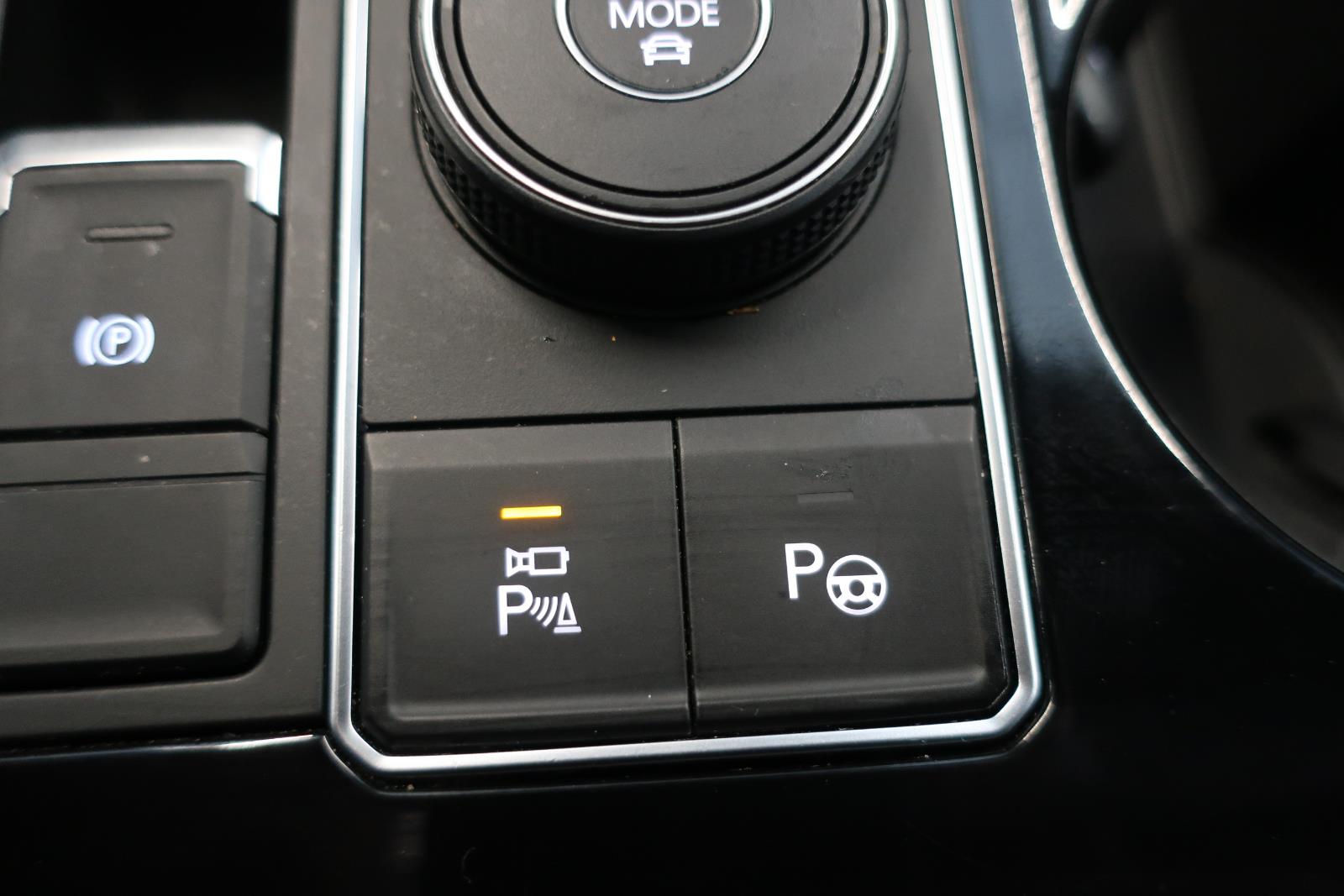 volkswagen Atlas Cross Sport 2021 - 19