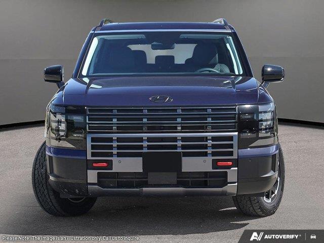 hyundai Palisade 2026 - 2