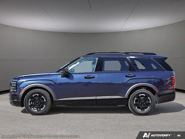 hyundai Palisade 2026 - 3