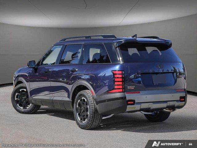 hyundai Palisade 2026 - 4