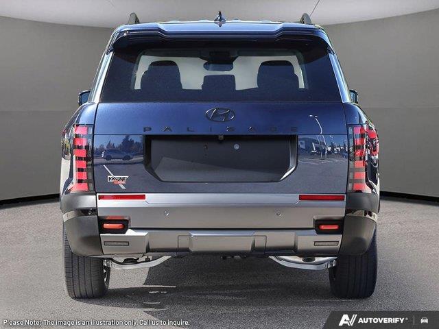 hyundai Palisade 2026 - 5