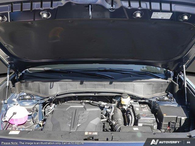 hyundai Palisade 2026 - 6