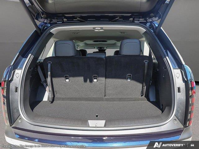 hyundai Palisade 2026 - 7