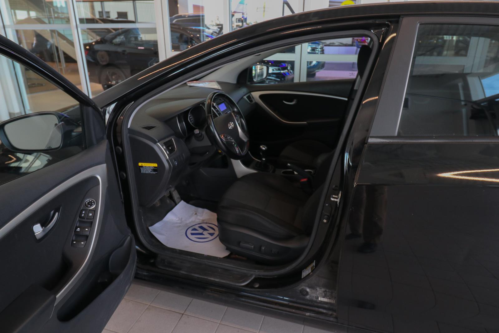 hyundai Elantra GT 2014 - 9