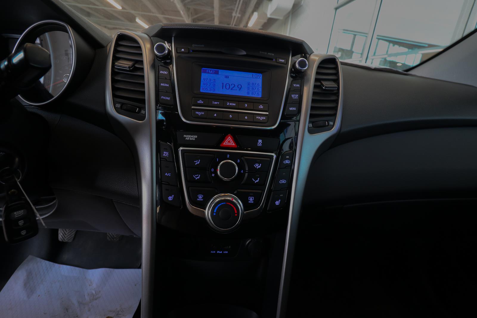 hyundai Elantra GT 2014 - 13