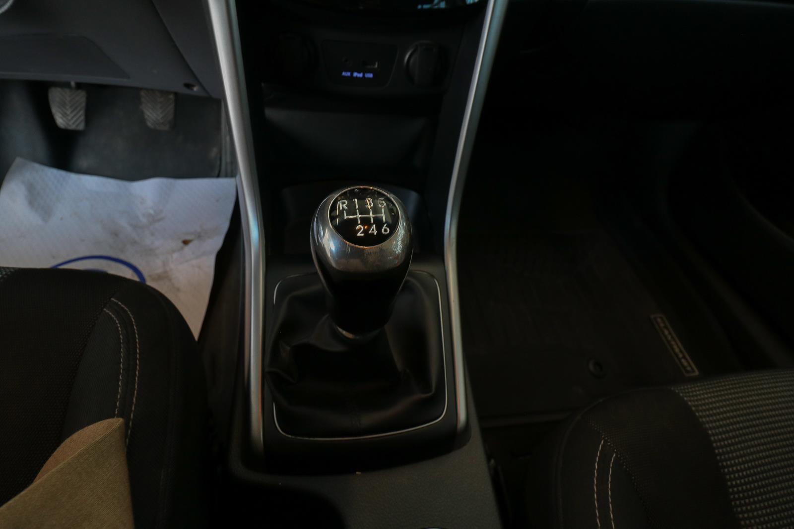 hyundai Elantra GT 2014 - 14