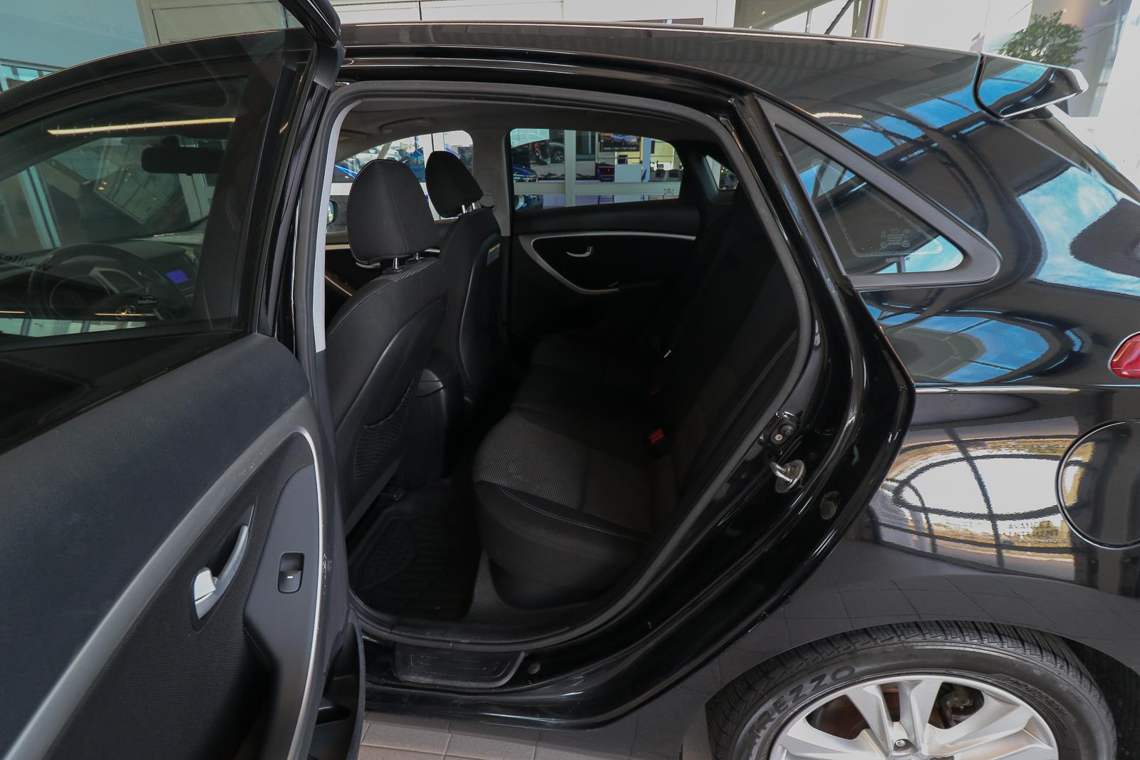 hyundai Elantra GT 2014 - 15