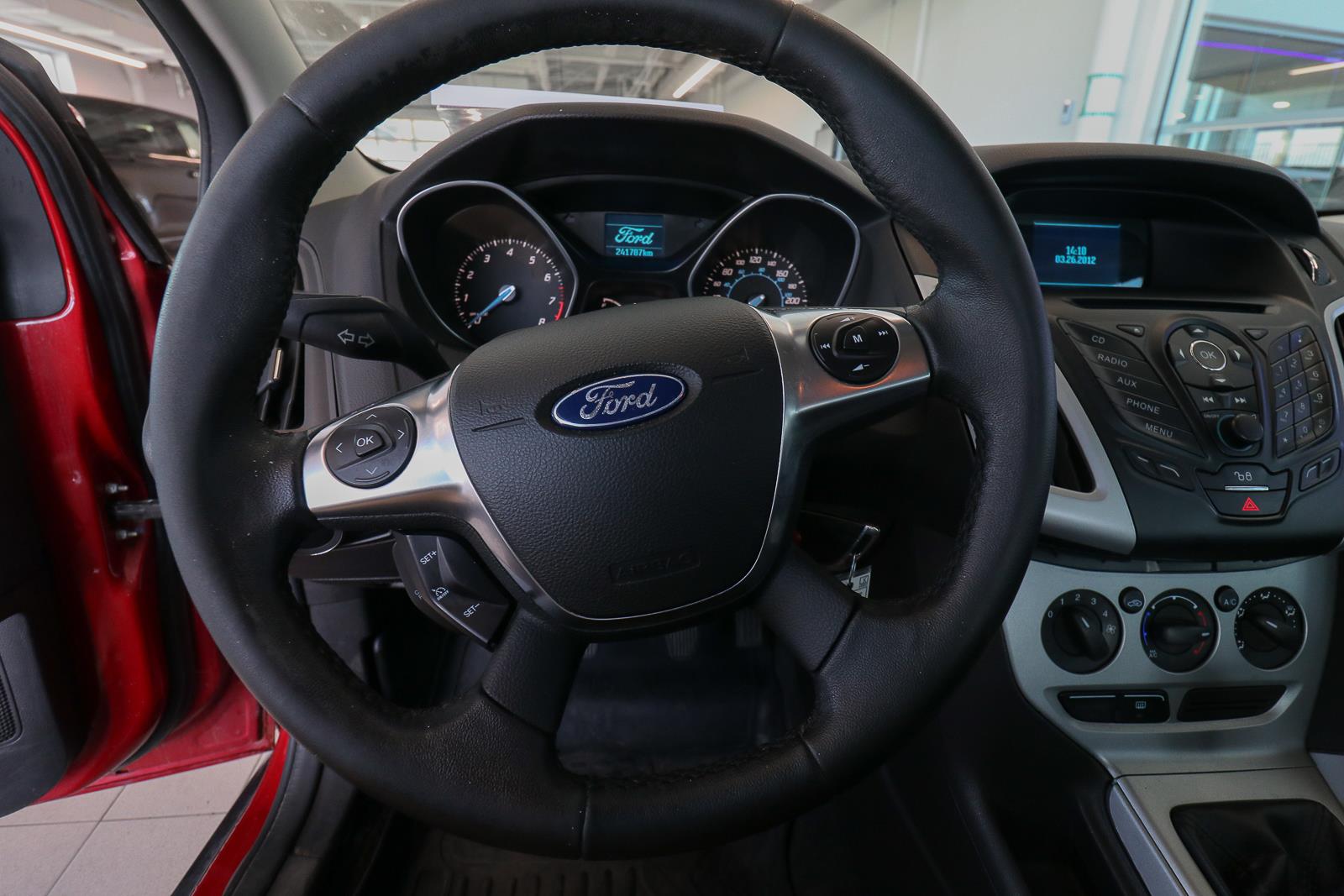 ford Focus 2012 - 11