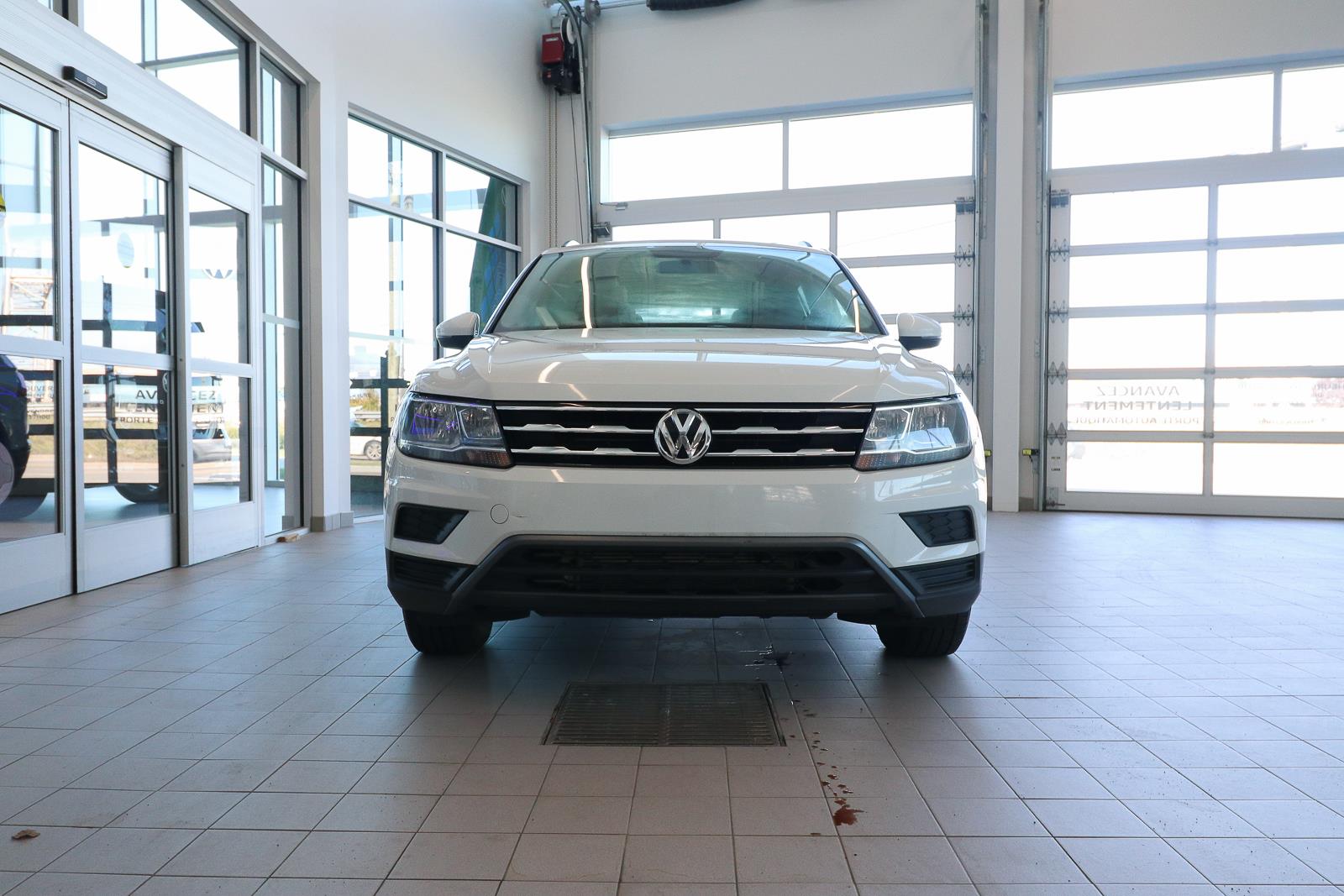 volkswagen Tiguan 2021 - 4