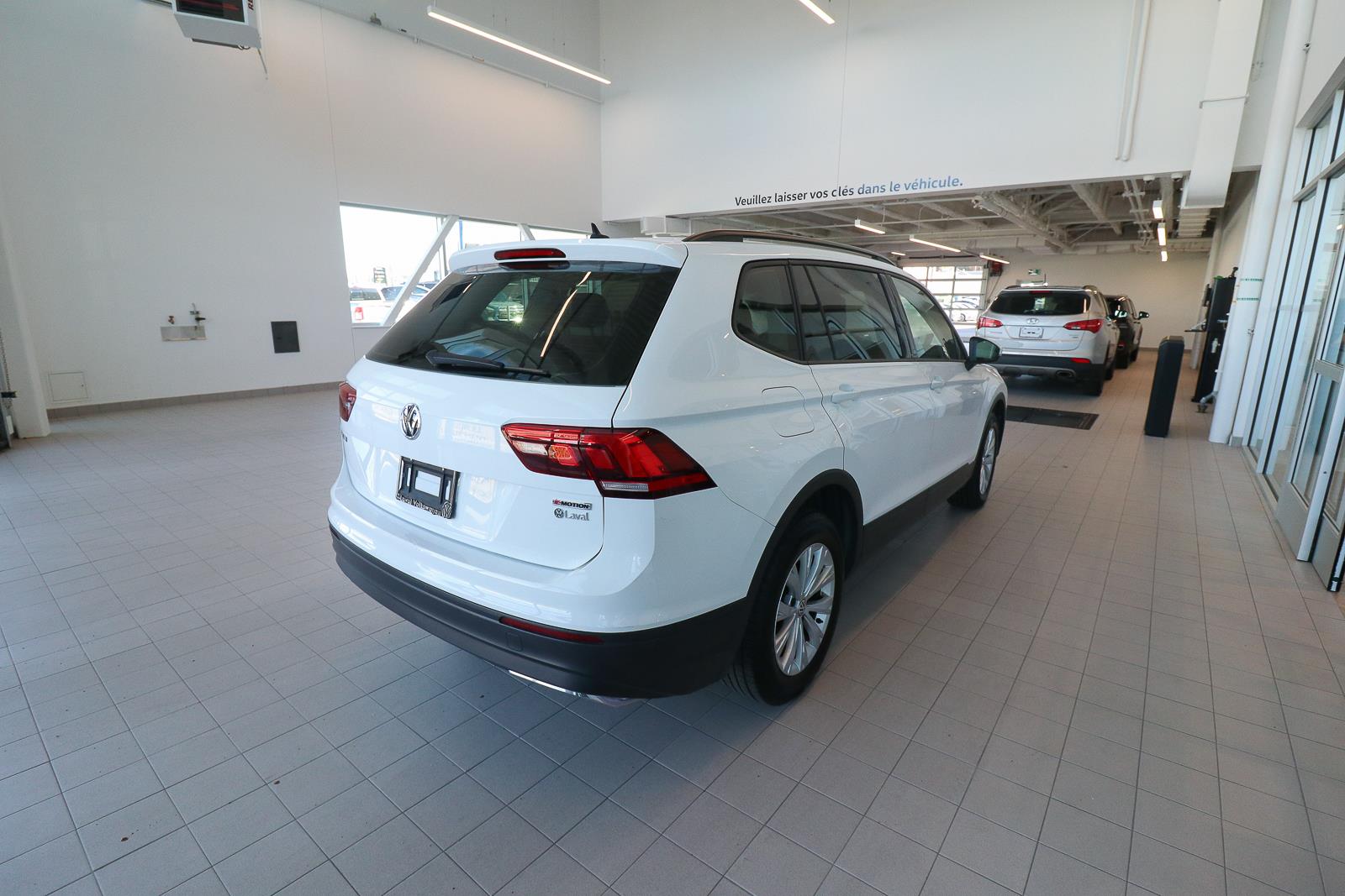 volkswagen Tiguan 2021 - 6